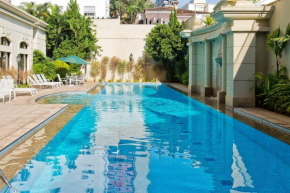 Отель Meliá Campinas  Кампинас